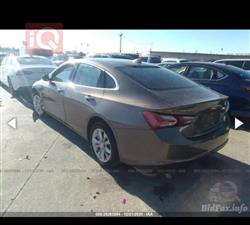 شيفروليه ماليبو